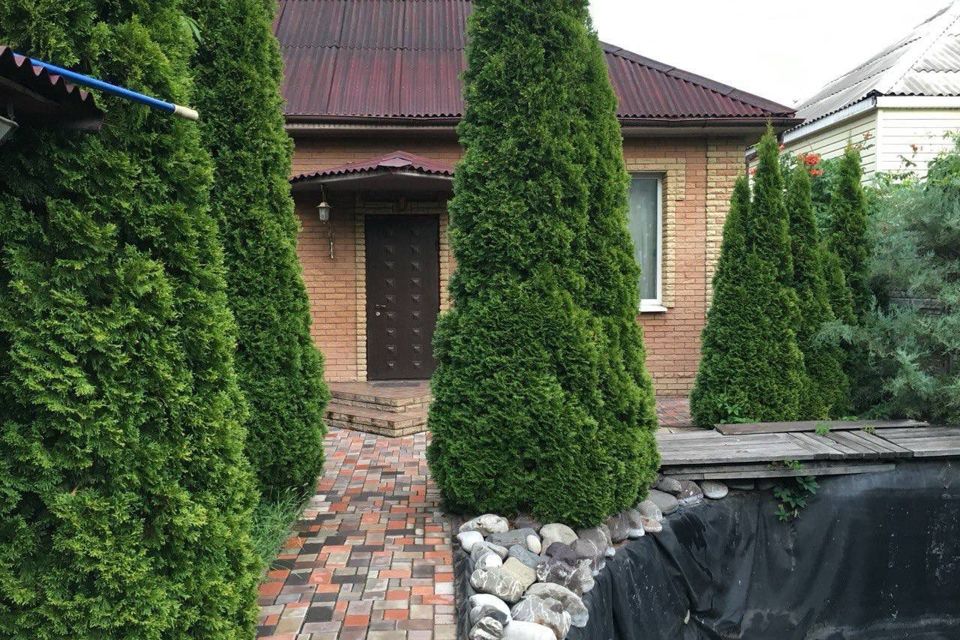 Продаётся 2-этажный дом, 176 м²