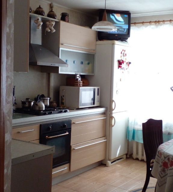 Продаётся 2-комнатная квартира, 50 м²