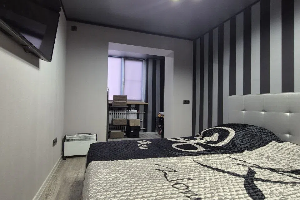 Продаётся 2-комнатная квартира, 48.3 м²