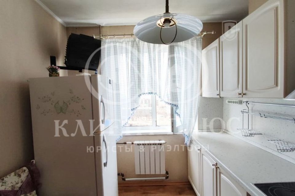 Продаётся 2-комнатная квартира, 52.9 м²
