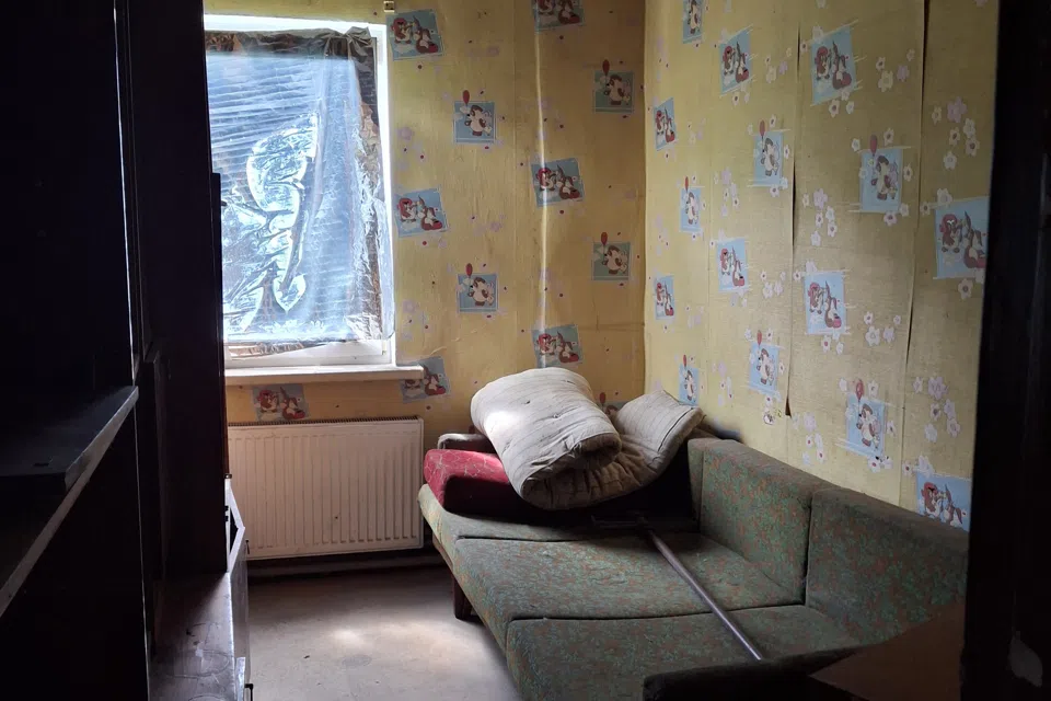 Продаётся 1-этажный дом, 38.6 м²