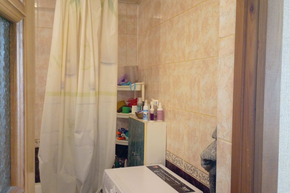 Продаётся 2-комнатная квартира, 44 м²