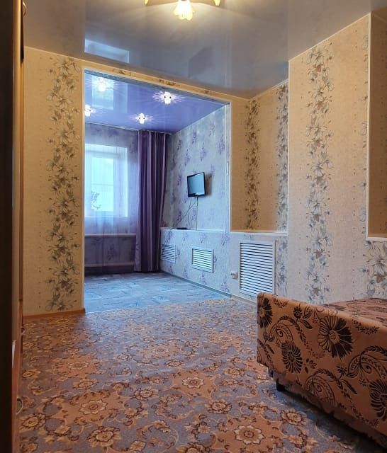 Продаётся 2-комнатная квартира, 45.1 м²