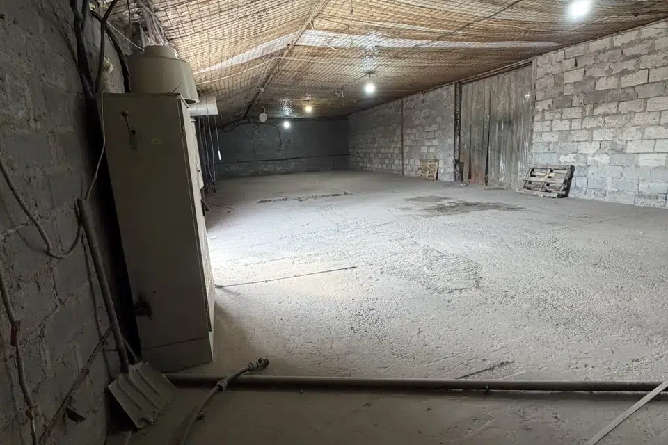 Сдаётся склад, 480 м²