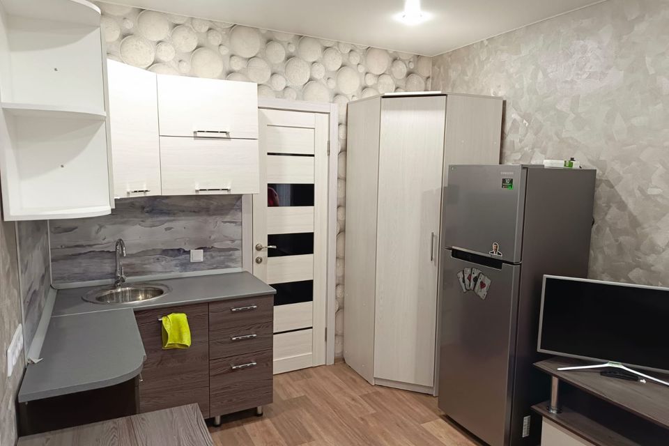 Продаётся комната в 1-комн. квартире, 16.7 м²