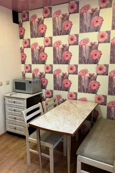 Продаётся 2-комнатная квартира, 54 м²