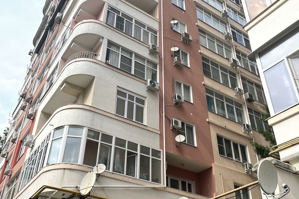 Продаётся 2-комнатная квартира, 41.5 м²