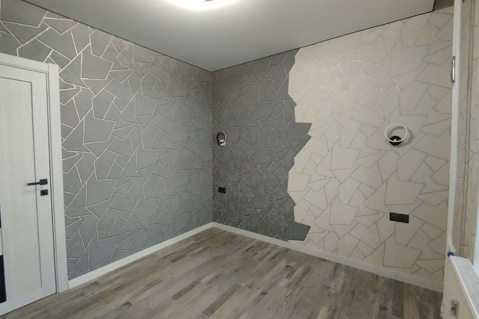 Продаётся 2-комнатная квартира, 38 м²