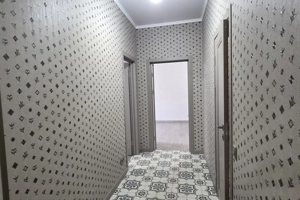 Продаётся 1-комнатная квартира, 47 м²