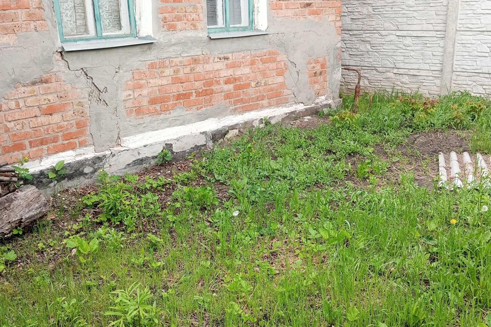 Продаётся 1-этажный дом, 83 м²