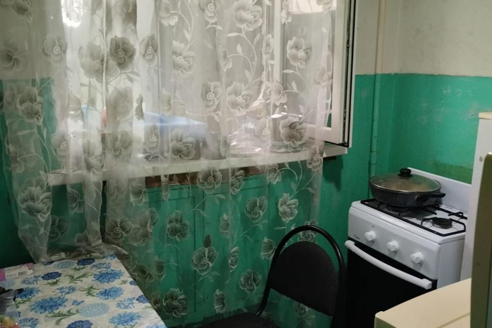 Продаётся 1-комнатная квартира, 30 м²