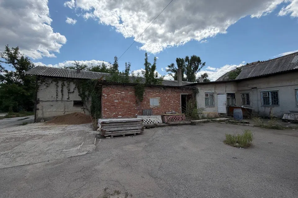 Продаётся склад, 1200 м²