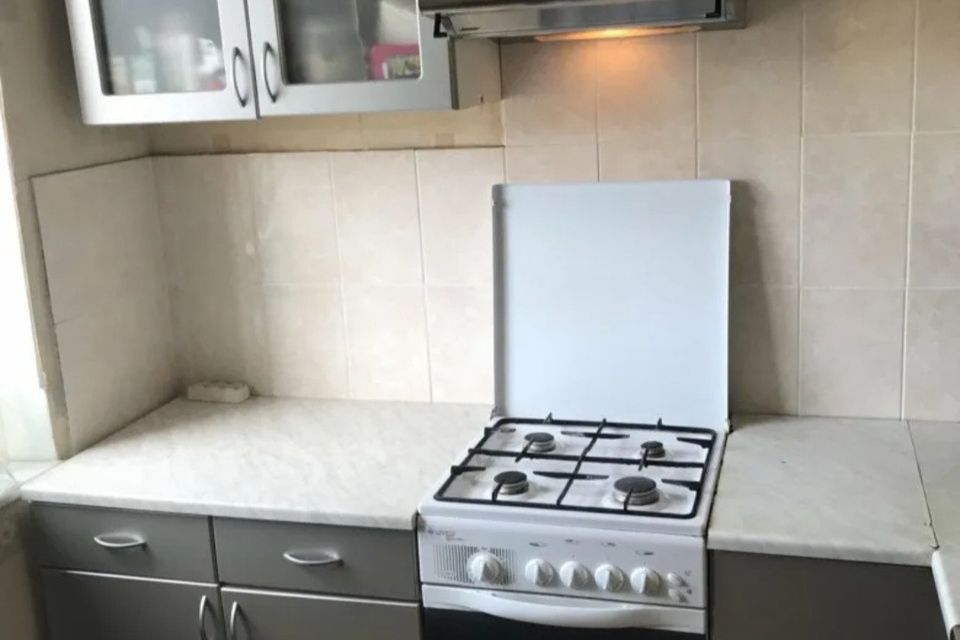 Продаётся 2-комнатная квартира, 42 м²