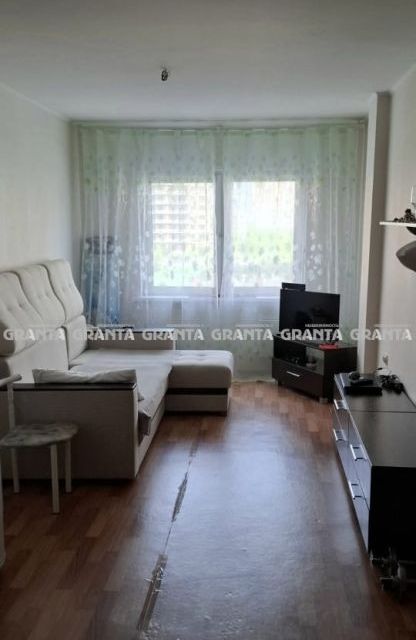 Продаётся студия, 27.2 м²