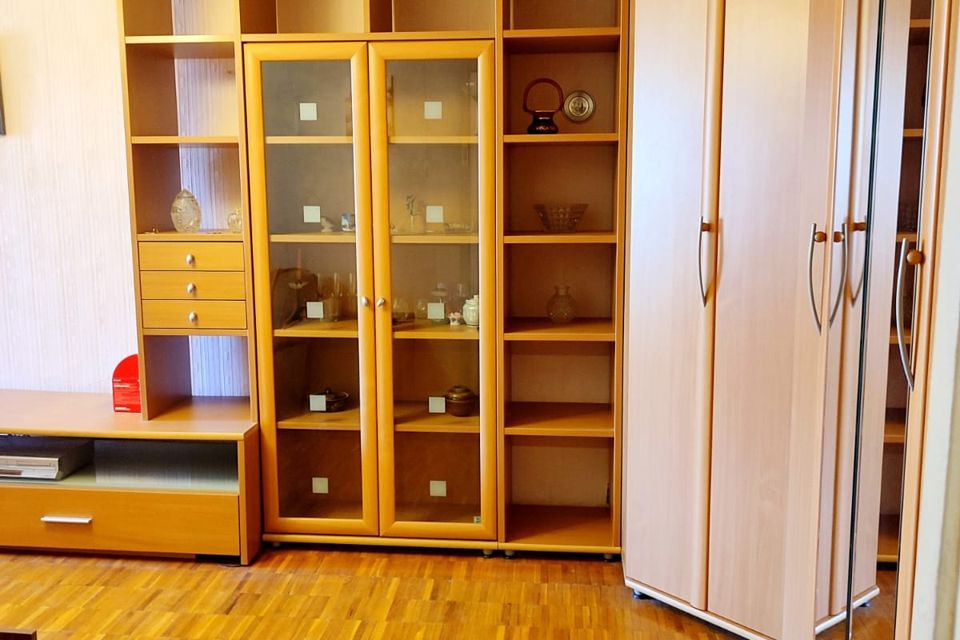 Сдаётся 2-комнатная квартира, 46.7 м²