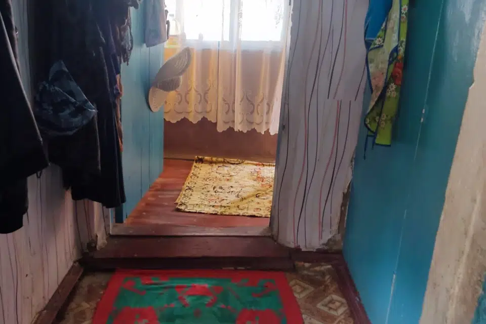 Продаётся 2-этажный дом, 121 м²