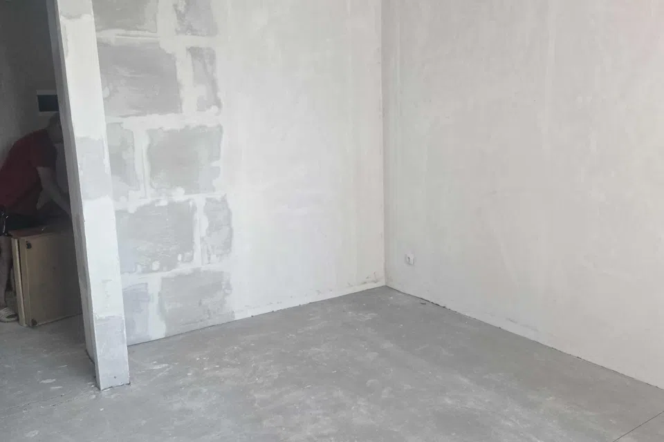 Продаётся 1-комнатная квартира, 37.77 м²