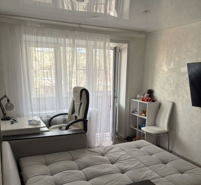 Продаётся 2-комнатная квартира, 45 м²