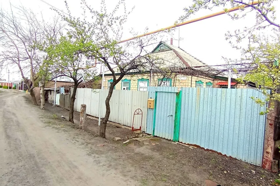 Продаётся 1-этажный дом, 76.1 м²