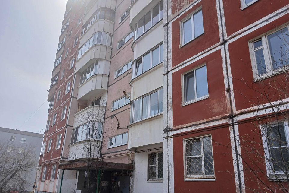 Продаётся 2-комнатная квартира, 53.2 м²