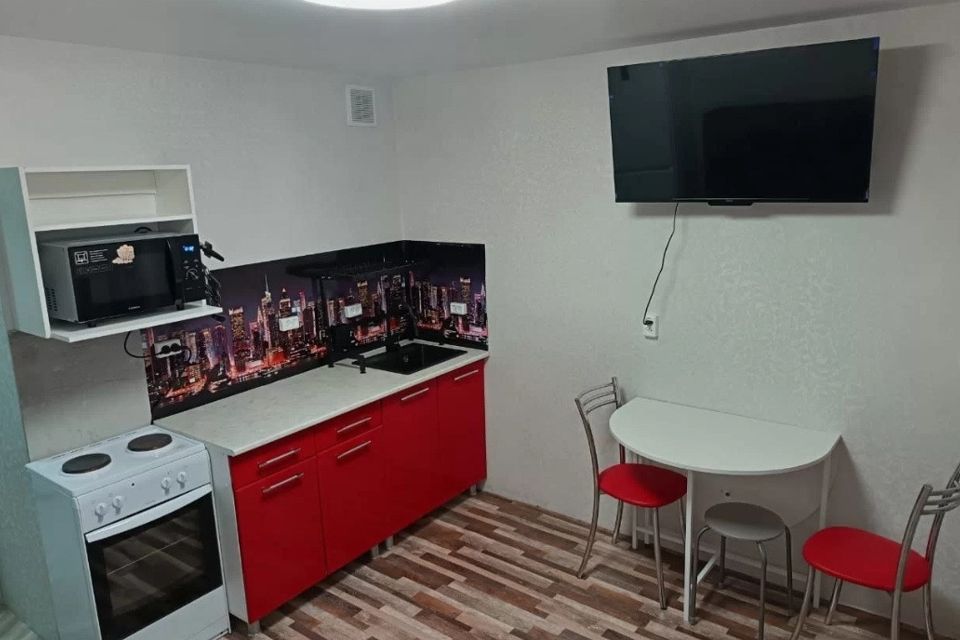 Продаётся комната в 1-комн. квартире, 17.7 м²