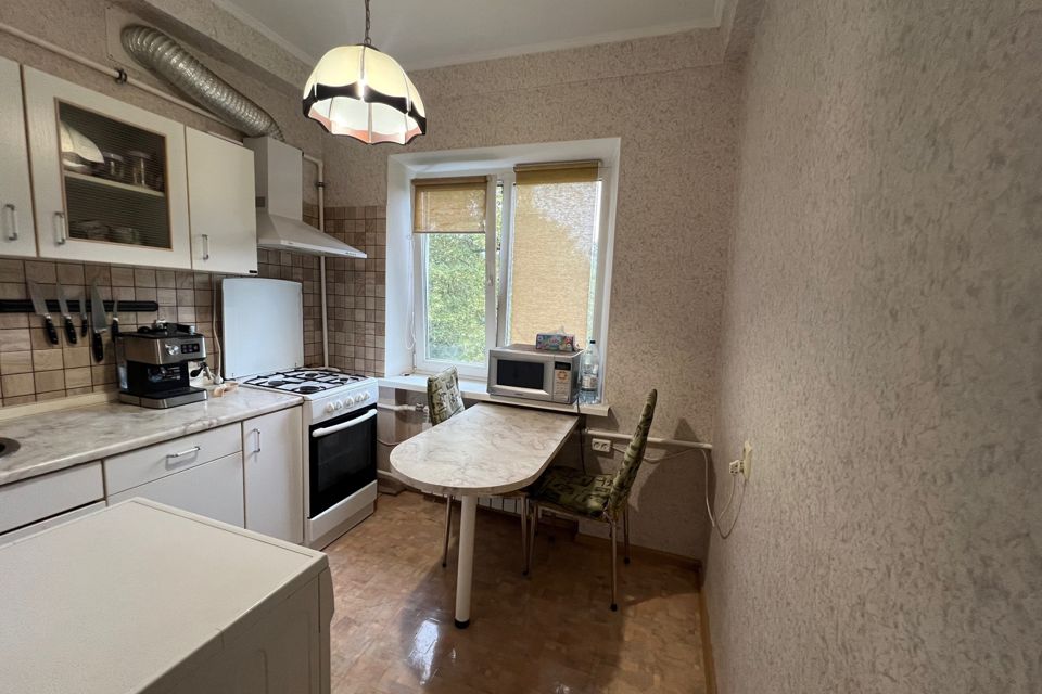 Продаётся 2-комнатная квартира, 45 м²