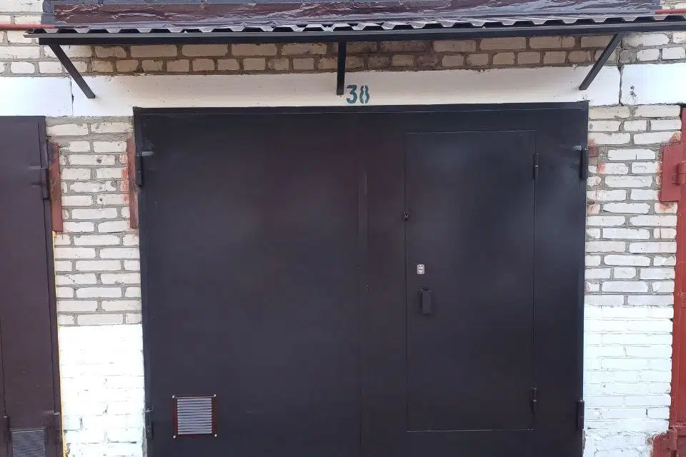Продаётся гараж, 19 м²