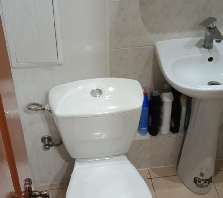 Продаётся 2-комнатная квартира, 40.9 м²