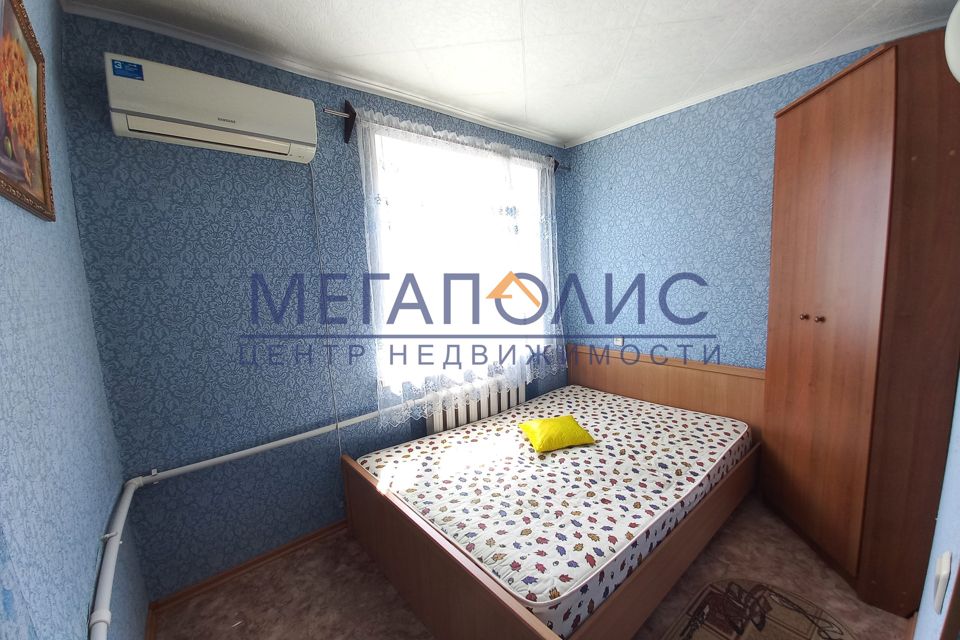 Продаётся 1-комнатная квартира, 34.9 м²