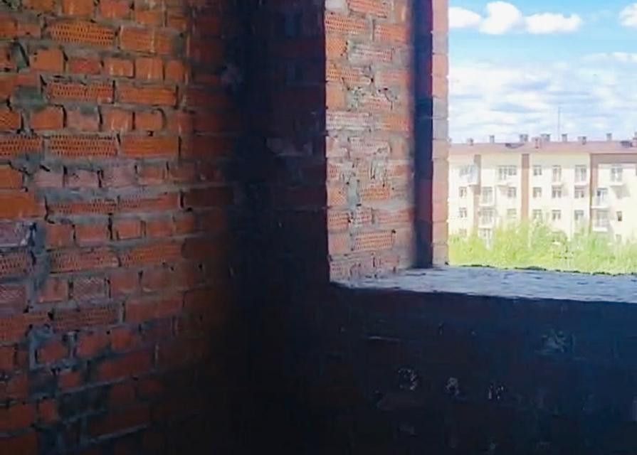 Продаётся 3-комнатная квартира, 62.15 м²