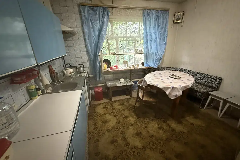 Продаётся 1-этажный дом, 72 м²