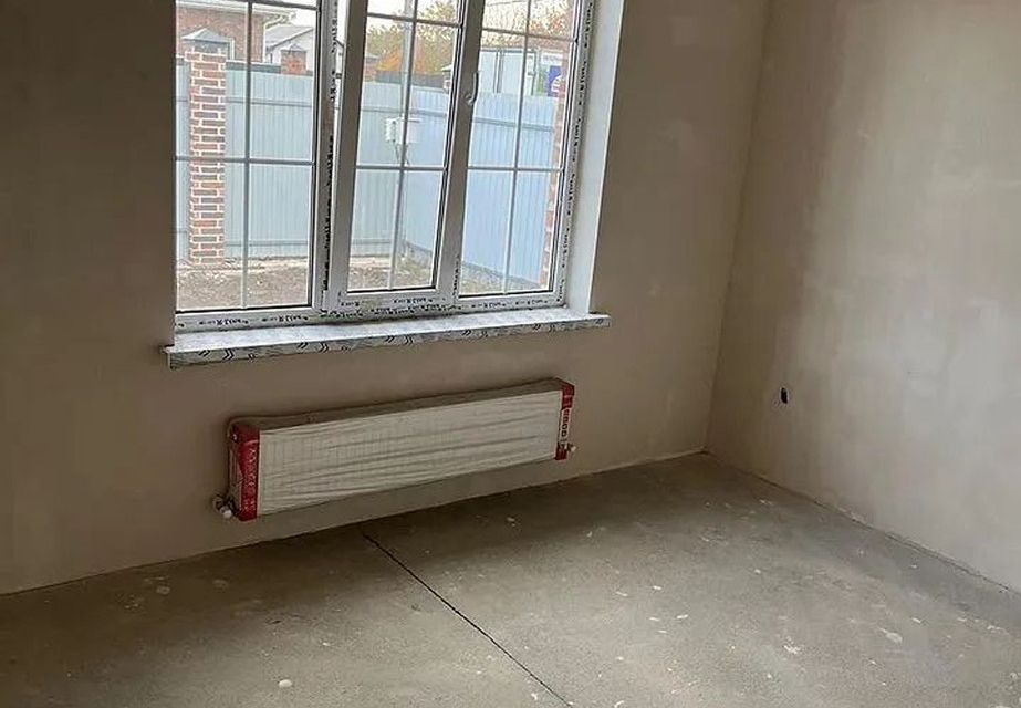 Продаётся 1-этажный дом, 104 м²