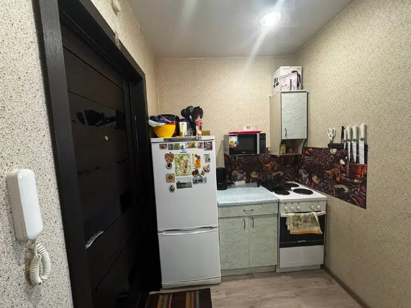 Продаётся студия, 24.3 м²