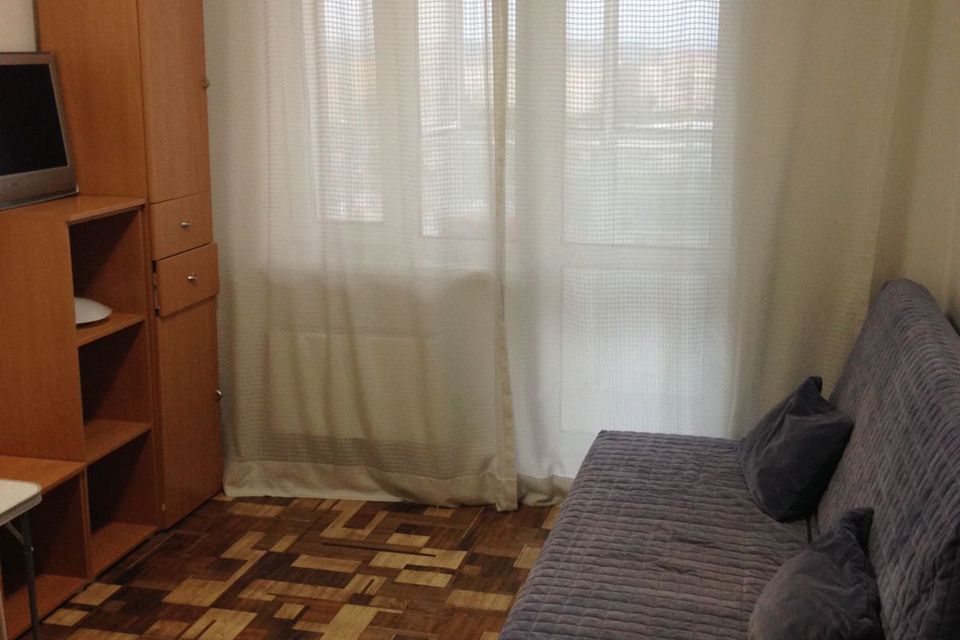 Продаётся студия, 20 м²