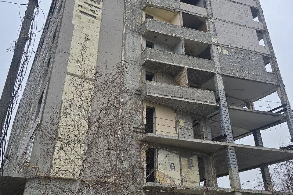 Продаётся 2-комнатная квартира, 87.7 м²