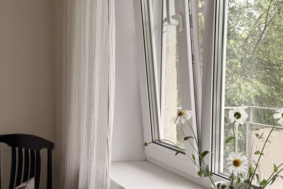 Продаётся 1-комнатная квартира, 32.3 м²