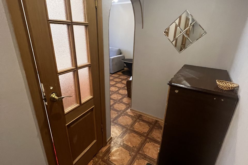 Сдаётся 1-комнатная квартира, 30.2 м²