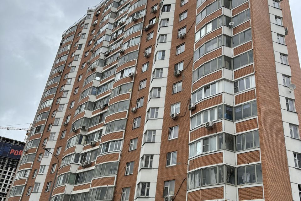 Продаётся 2-комнатная квартира, 70 м²