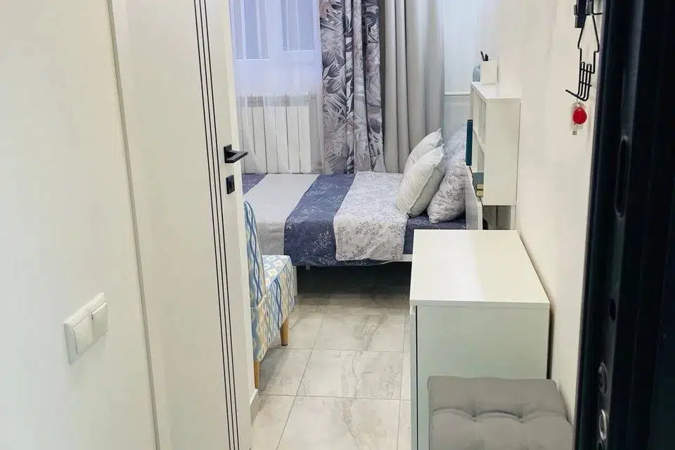 Продаётся студия, 10 м²