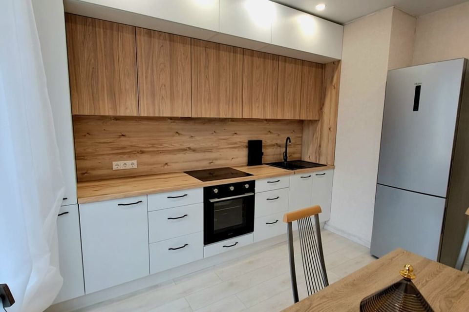 Продаётся 2-комнатная квартира, 53.1 м²