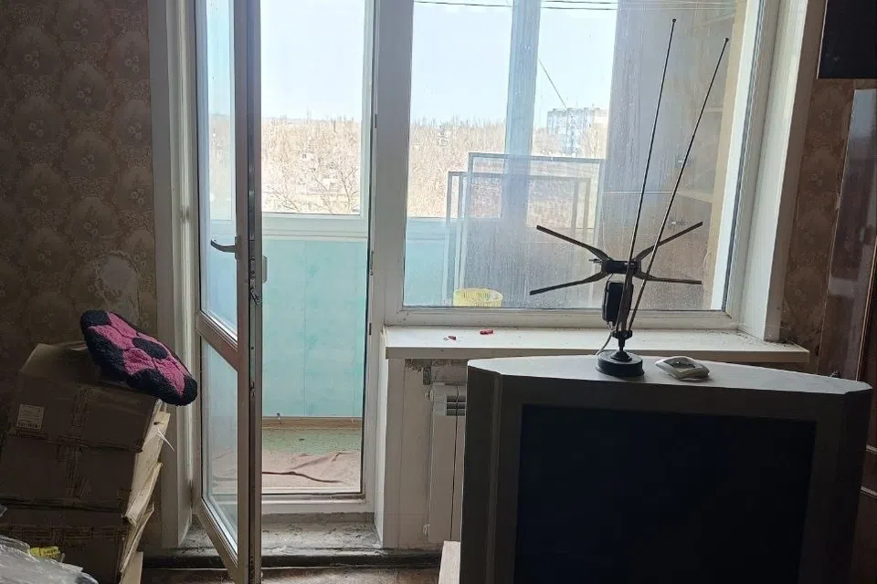 Продаётся 2-комнатная квартира, 56 м²