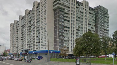 Продаётся 3-комнатная квартира, 67.7 м²