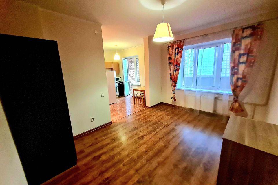 Продаётся студия, 30 м²
