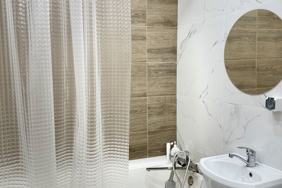 Продаётся 1-комнатная квартира, 32.4 м²