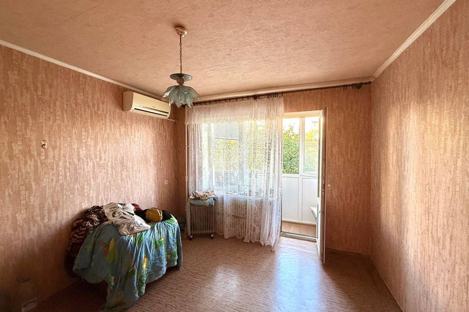 Продаётся 1-комнатная квартира, 22.6 м²