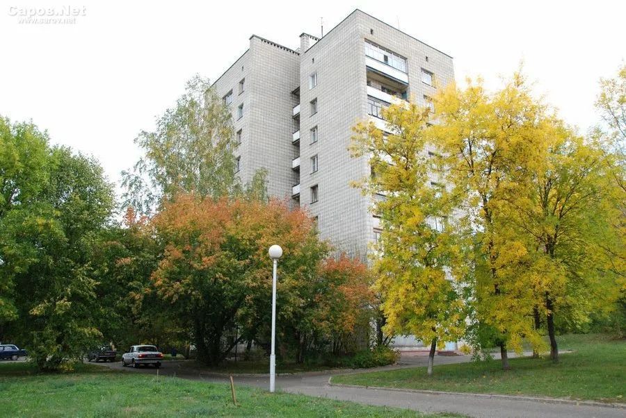Саров Ленина 8 Купить Квартиру