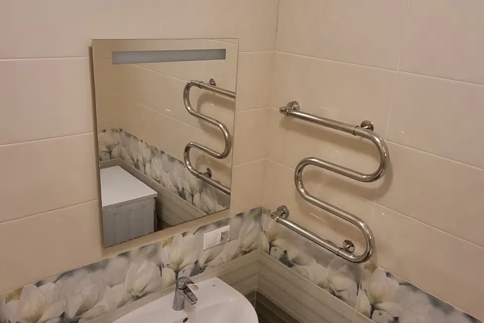 Продаётся 1-комнатная квартира, 42.1 м²
