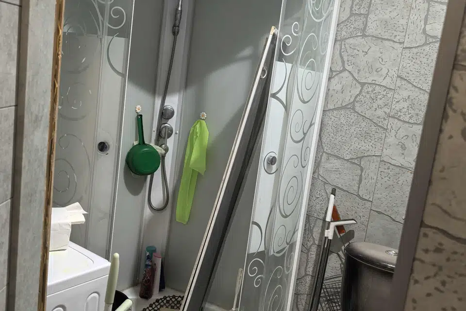 Продаётся 2-комнатная квартира, 39.5 м²