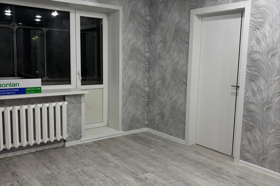 Продаётся 2-комнатная квартира, 40 м²