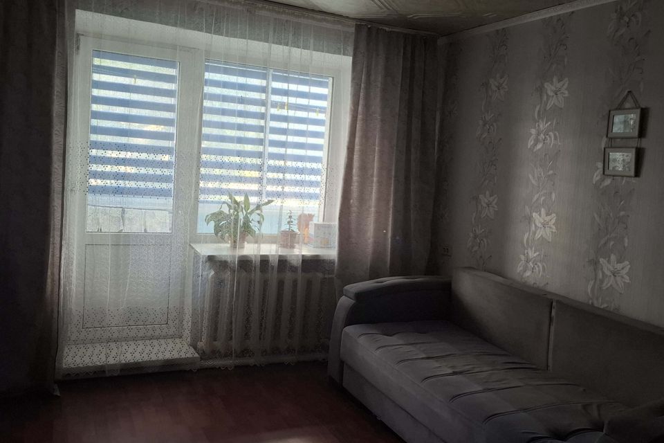 Продаётся 2-комнатная квартира, 47 м²